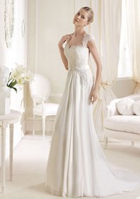 Свадебное платье IBAUTTE-D59132