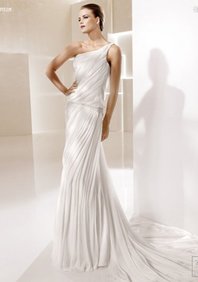 Свадебное платье SACHA-D59135