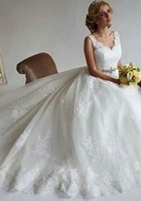 Свадебное платье Светлана-А59599