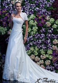 Свадебное платье Линда-А59601