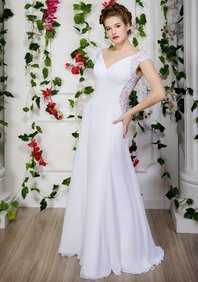 Свадебное платье А59607