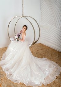 Свадебное платье Ясмина-L68006