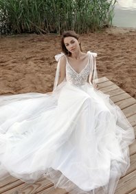 Свадебное платье Анжела-L68008