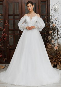 Свадебное платье 6269-С69873