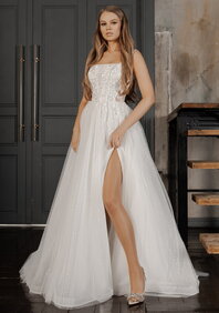 Свадебное платье 6568-С69874