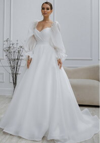 Свадебное платье 6297-С69939