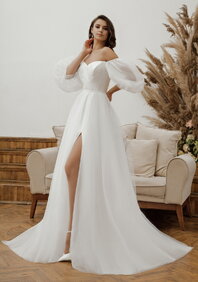 Свадебное платье 6507а-С69940