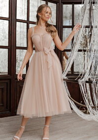 Вечернее платье 2192-С69962