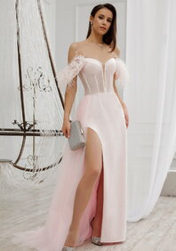 Вечернее платье 2413-С69963