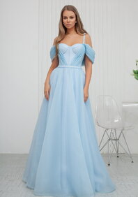 Вечернее платье 2503А-С69964