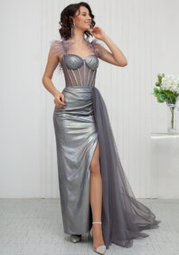 Вечернее платье 2519-С69971