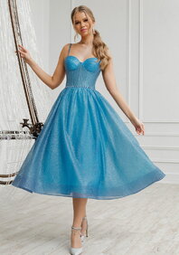 Вечернее платье 2260а-С69972