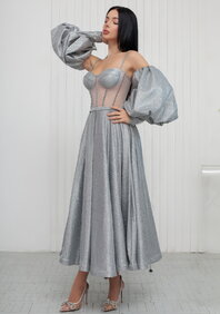 Вечернее платье 2450-С69973