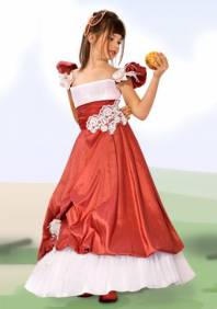 Свадебный салон Анжелика