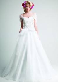 Свадебный салон Анжелика