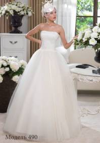 Свадебный салон Me Gustas