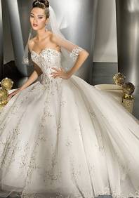 Свадебный салон Аэлита