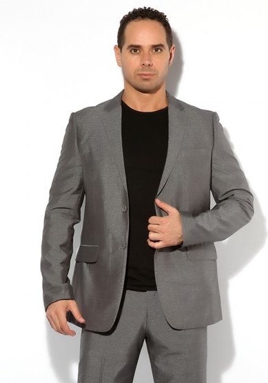 Свадебный мужской костюм 57127-F1355 - Салон костюмов Fashion Couture