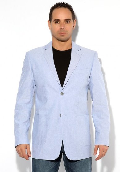 Свадебный мужской костюм 57125-F1356 - Салон костюмов Fashion Couture