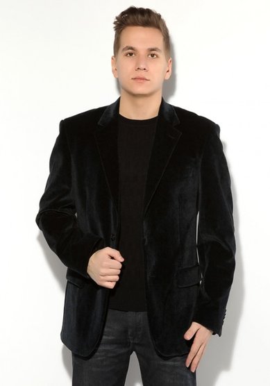 Свадебный мужской костюм 52138-F1359 - Салон костюмов Fashion Couture