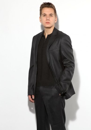 Свадебный мужской костюм 48174-F1362 - Салон костюмов Fashion Couture