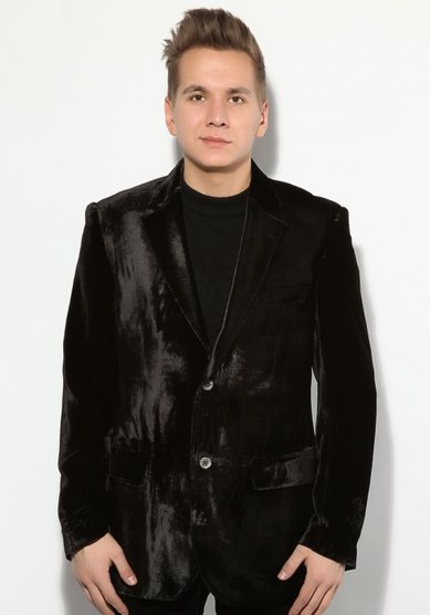 Свадебный мужской костюм 48151-F1363 - Салон костюмов Fashion Couture