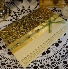 Свадебные аксессуары Dixi