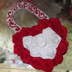 Свадебные аксессуары Dixi