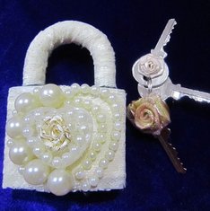 Свадебные аксессуары Dixi