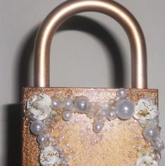 Свадебные аксессуары Dixi