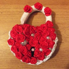 Свадебные аксессуары Dixi