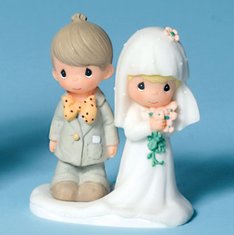 Фигурки на торт Д31723