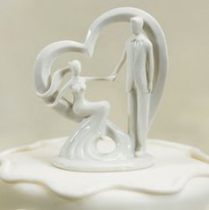 Фигурки на торт Д31731