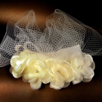 Головной убор D28819 - Салон аксессуаров Diosa