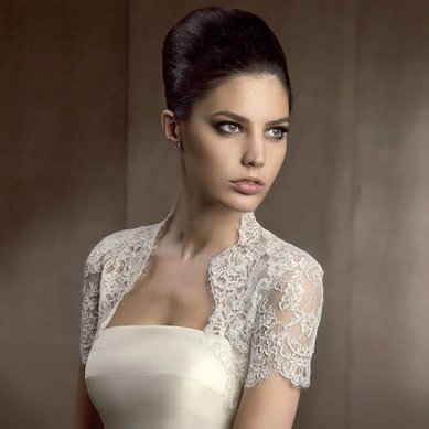 Болеро D28821 - Салон аксессуаров Diosa