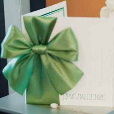 Свадебные приглашения D28837 - Свадебные аксессуары Dixi