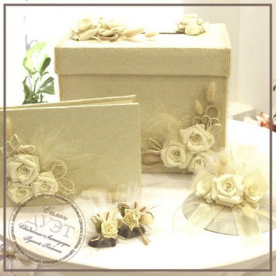 Аксессуар Д30096 - Салон аксессуаров Дуэт