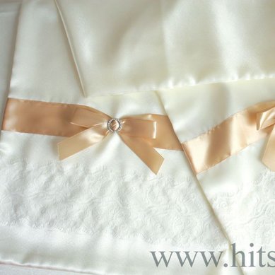 Рушник И30114 - Салон аксессуаров Идеальная свадьба