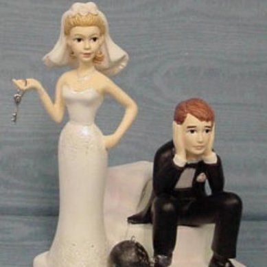 Фигурки на торт Д31728 - Салон аксессуаров Дуэт