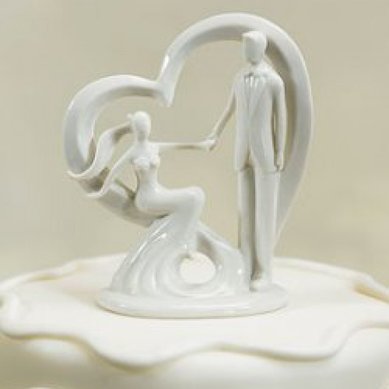 Фигурки на торт Д31731 - Салон аксессуаров Дуэт