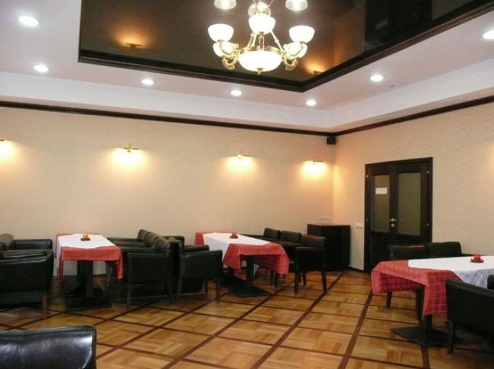 Банкет в отеле Визит