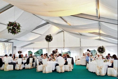 Ресторан Аврора