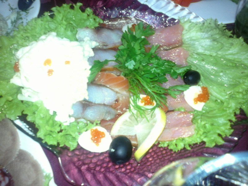 Ресторан Таверна