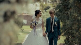 Видеооператор Александр Бачурин